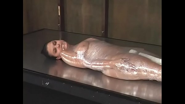 Vanessa Lynn Wrapped And Vibed