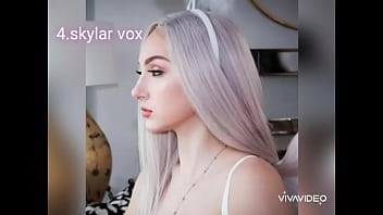 Y. Hottest Best Pornstar List My Favourite Top 4