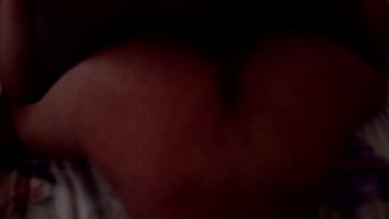 Metendo Na Novinha Enquanto Ela Delira Gemendo