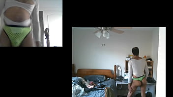 Sissy Boy Dance Show