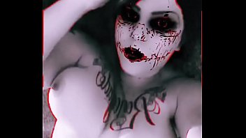 Wicked Diamond Girl