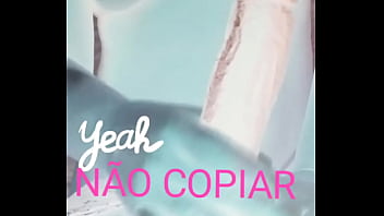 Loira Casada Treinando No Consolo Ricardão Negro