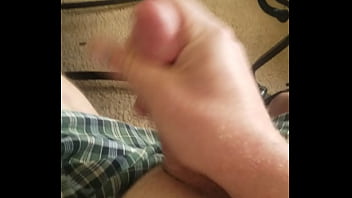 Teen With Nice Dick Masturbate
