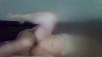 Moja żona I Nastoletni Sasiad Anal