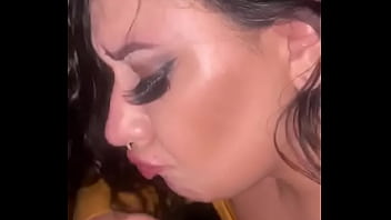 Oral No Carro, Babando Na Rola