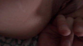 Dedito En El Culo De Mi Amiga