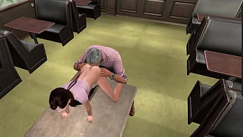 Second Life - Episod 8 - We Go To The Karaoke