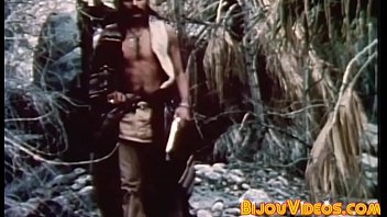 Classic Hairy Gay Studs Bareback Pounding After Hot Rimming