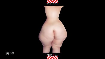 The Huge Beautiful Hunt. Fig.39 Tribute To Randalin