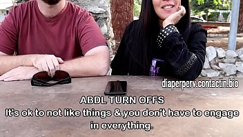 Abdl Turn Offs And They_re Ok