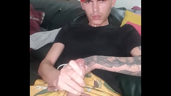 Richard Dias Cum