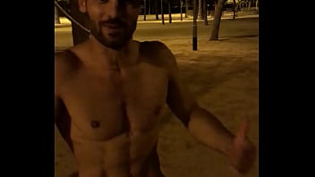 Entrenando Para Follara