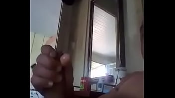 Maduro Gozando Pra Mim E Filmando Seu P_nis