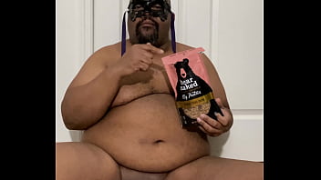 Ssecnirpnailati Naked Bear