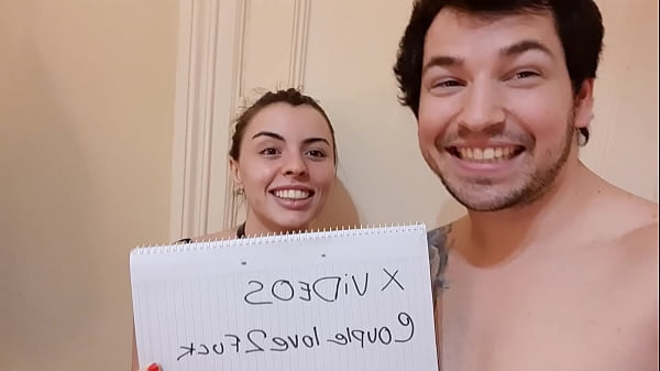 Vídeo De Verificación - verification-video - Video 2426849