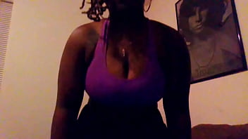 Verification Video - black, amateur, ebony, booty, oral, big-ass, orgasm, couple, black-cock - Video 2510527