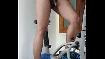 Naked Indian Boy Workout - cock, ass, dick, big-ass, indian, soloboy - Video 2461889