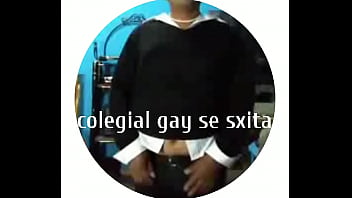 Shemale, Cute, Puta, Marica, Gay-sex, Gay-masturbation, Chico-se-exita - Gay - 2025 - Passionate - Experience - Video 2461696