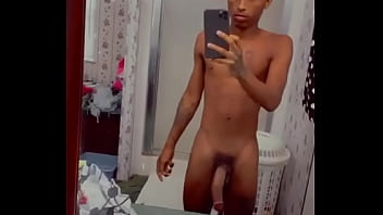 Negrito Activo Vergon Me La Enseña 2020