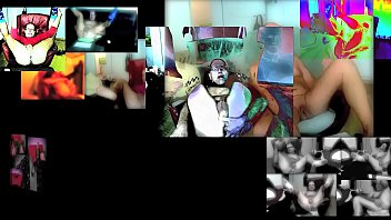 Anal Self Stimulation