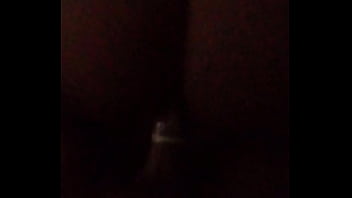 Crawling Straight In The Pussy With Throbbing Bbc