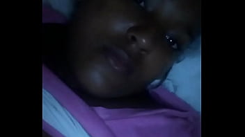 Tetona Del Capotillo Parte 1