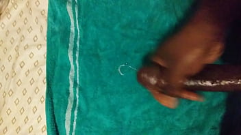 Tony Snow Long Chocolate Dick