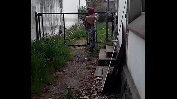 Veo Un Lugar Abandonado Y No Me Aguanto Ir A Coger. Lumialux