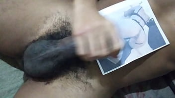 Homenagem Pra Gostosa Do Casal P, Que Tesao De Mulher