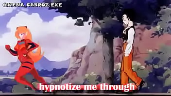 Anime, Asuka, Evangelion, Thursday, Feliz-jueves - Toons - 2025 - Intense - Performance - Video 2509229