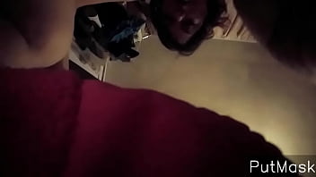 Suegra Se Masturba En Su Culo Y Me Manda El Video Por Whatsapp