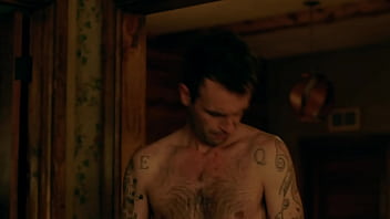 Sexy Vampire Of The Preacher Show, Perfect Butt!