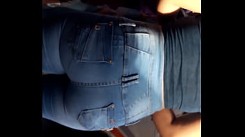 Teen, Big-ass, Voyeur - Teen - 2025 - Amazing - Show - Video 2508703