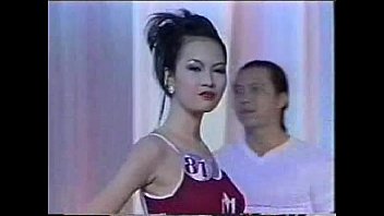 Miss Vietnam - Hoa Hau Ao Tam