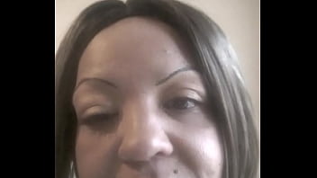 Trying To Cover Up My Upside Down Smile With A Kiss To You Guy Sopporting My Videos Thanks Fot The Like But I Aint Got One Present Yet