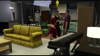 Gay, Animation, M4m, Gay-anal, Thesims4 - Gay - 2025 - Hot - Show - Video 2458508