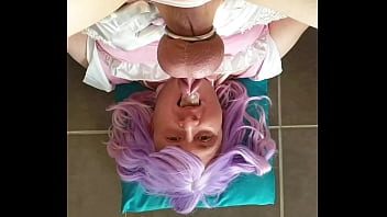 Sissy 2 Cumshots Ralenti