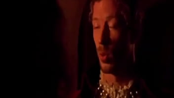 Gay Kissing In The Tudors | Gaylavida.com