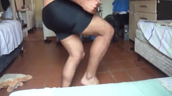 Short, Coxas - Unknown - 2025 - Incredible - Experience - Video 2457721