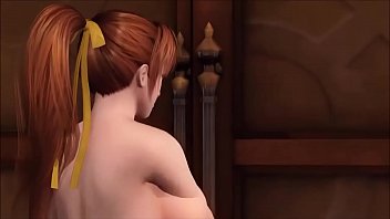 Doa5: Lr Nude Story Act I