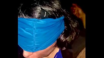 Señora Caliente - mamando, en-el-caro - Video 2457588