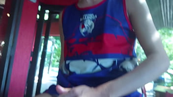 I Find A New Friend At The Turtle Cove Beach Resort