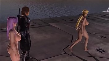 Doa5: Lr Nude Story Act Iii