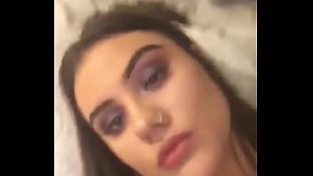 Ninfeta Simasturbando Bem Gostosa