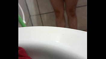 Gay, Banho, Peludo-macho - Gay - 2025 - Hot - Performance - Video 2447158