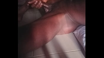 Quick Nut Before My Parents Gets Back