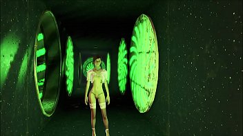 Fallout 4 Sensual And Seductive Fashion