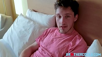 I_ve Never Done This With A Man Before,