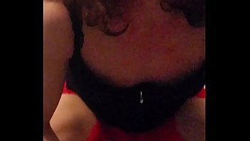 Full Make Over Crossdressing Night Part 1