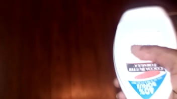 Little Play Time With Self